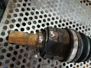 bontott HYUNDAI i10 Jobb Féltengely