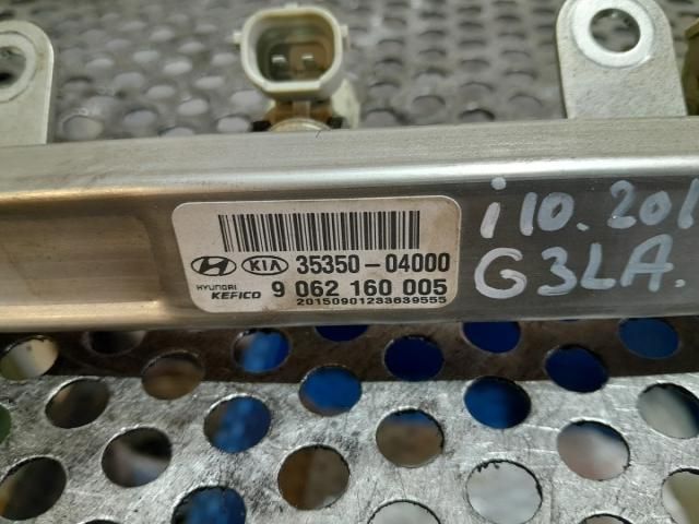 bontott HYUNDAI i10 Közösnyomócső