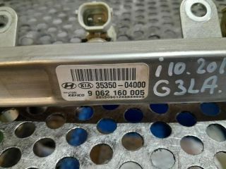 bontott HYUNDAI i10 Közösnyomócső