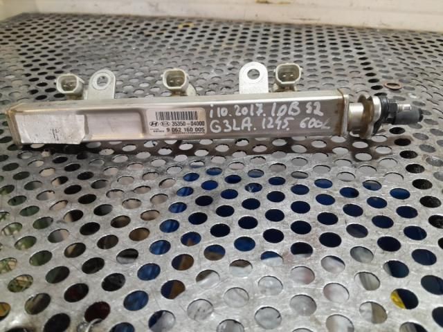 bontott HYUNDAI i10 Közösnyomócső