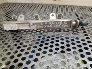 bontott HYUNDAI i10 Közösnyomócső