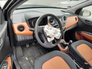 bontott HYUNDAI i10 Közösnyomócső