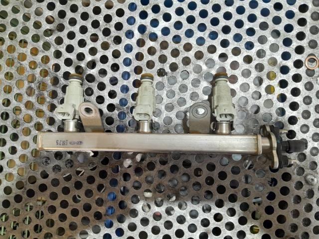 bontott HYUNDAI i10 Közösnyomócső