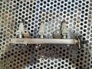 bontott HYUNDAI i10 Közösnyomócső