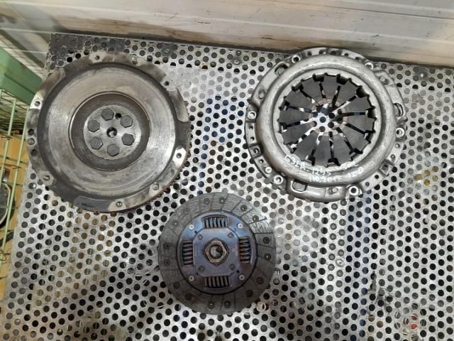 bontott HYUNDAI i10 Kuplung Szett (Szerkezet, Tárcsa)