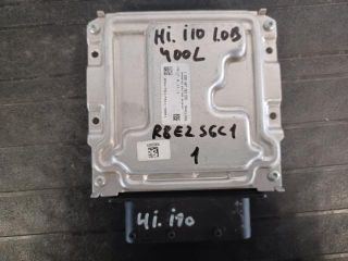 bontott HYUNDAI i10 Motorvezérlő