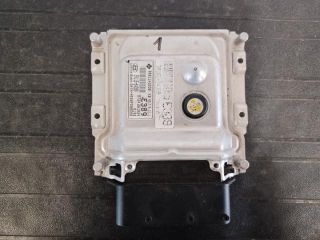 bontott HYUNDAI i10 Motorvezérlő