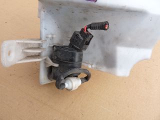 bontott HYUNDAI i10 Ablakmosó Tartály