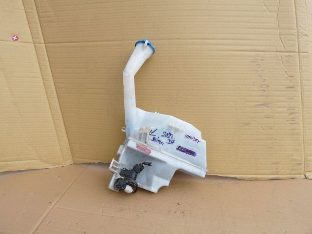 bontott HYUNDAI i10 Ablakmosó Tartály