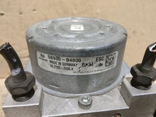 bontott HYUNDAI i10 ABS Kocka