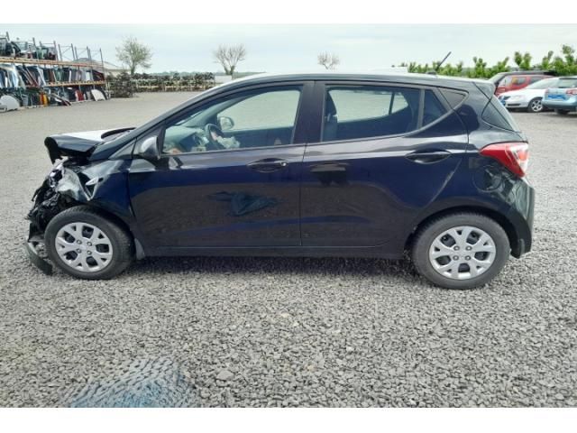 bontott HYUNDAI i10 Acélfelni Szett Gumival