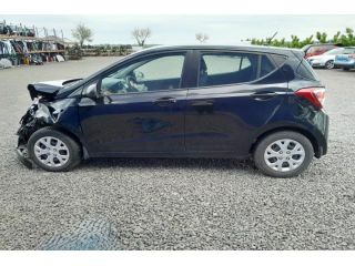 bontott HYUNDAI i10 Acélfelni Szett Gumival