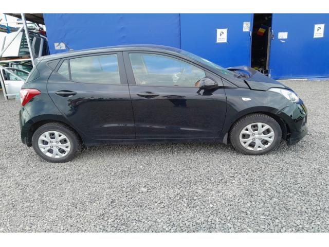 bontott HYUNDAI i10 Acélfelni Szett Gumival