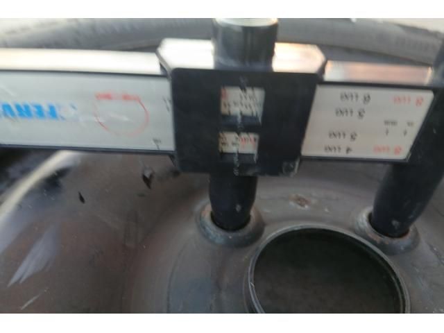 bontott HYUNDAI i10 Acélfelni Szett Gumival