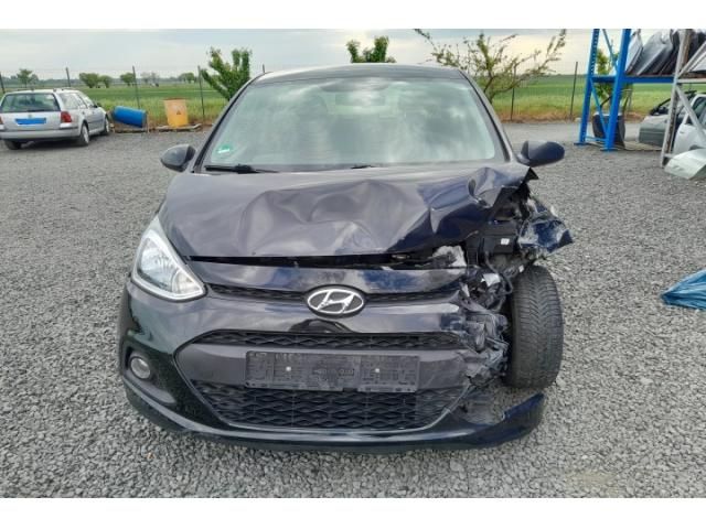 bontott HYUNDAI i10 Acélfelni Szett Gumival