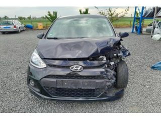 bontott HYUNDAI i10 Acélfelni Szett Gumival