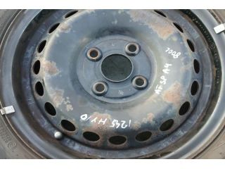 bontott HYUNDAI i10 Acélfelni Szett Gumival