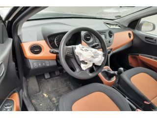 bontott HYUNDAI i10 Acélfelni Szett Gumival