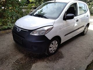 bontott HYUNDAI i10 Bal A Oszlop Burkolat