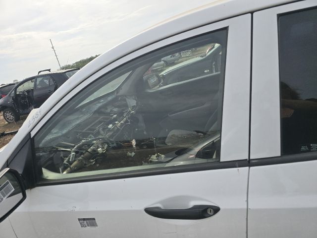 bontott HYUNDAI i10 Bal első Ablak