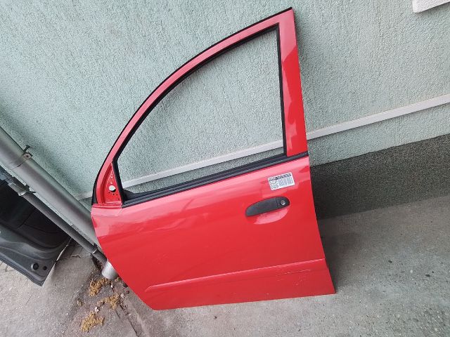 bontott HYUNDAI i10 Bal első Ablak