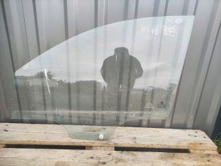bontott HYUNDAI i10 Bal első Ablak