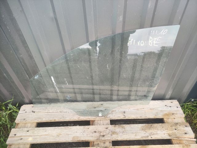 bontott HYUNDAI i10 Bal első Ablak