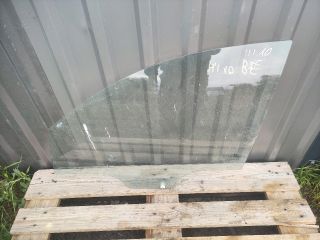 bontott HYUNDAI i10 Bal első Ablak