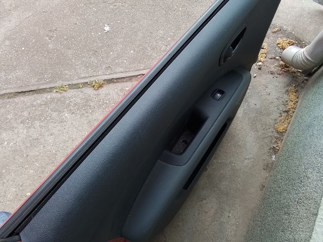 bontott HYUNDAI i10 Bal első Ablak