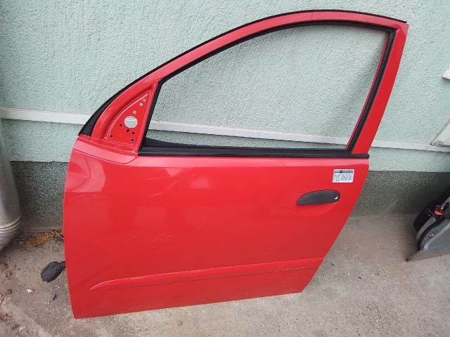 bontott HYUNDAI i10 Bal első Ablak