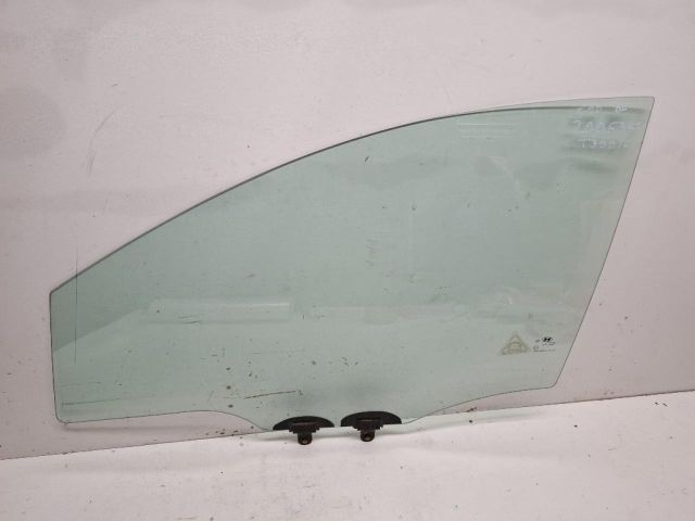 bontott HYUNDAI i10 Bal első Ablak