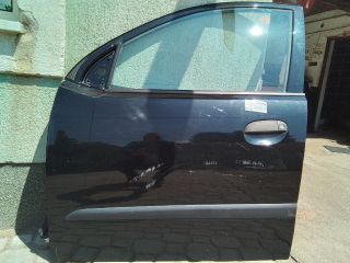 bontott HYUNDAI i10 Bal első Ablak