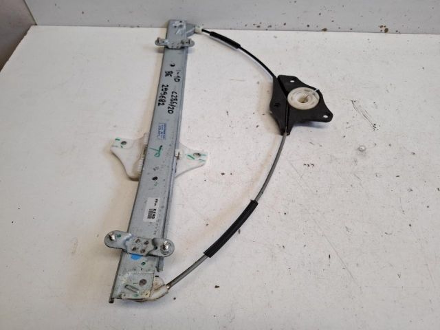 bontott HYUNDAI i10 Bal első Ablakemelő Szerkezet (Elektromos)