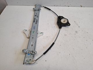 bontott HYUNDAI i10 Bal első Ablakemelő Szerkezet (Elektromos)