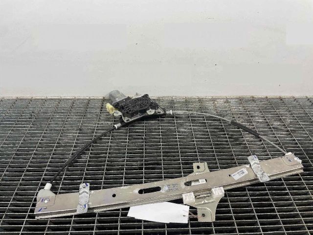 bontott HYUNDAI i10 Bal első Ablakemelő Szerkezet (Elektromos)