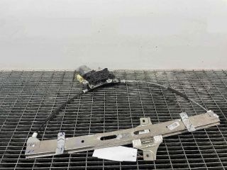 bontott HYUNDAI i10 Bal első Ablakemelő Szerkezet (Elektromos)