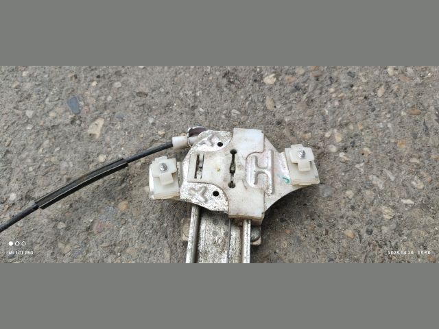 bontott HYUNDAI i10 Bal első Ablakemelő Szerkezet (Elektromos)