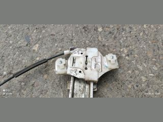 bontott HYUNDAI i10 Bal első Ablakemelő Szerkezet (Elektromos)