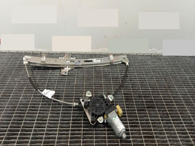 bontott HYUNDAI i10 Bal első Ablakemelő Szerkezet (Elektromos)