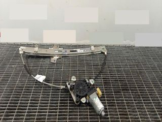 bontott HYUNDAI i10 Bal első Ablakemelő Szerkezet (Elektromos)