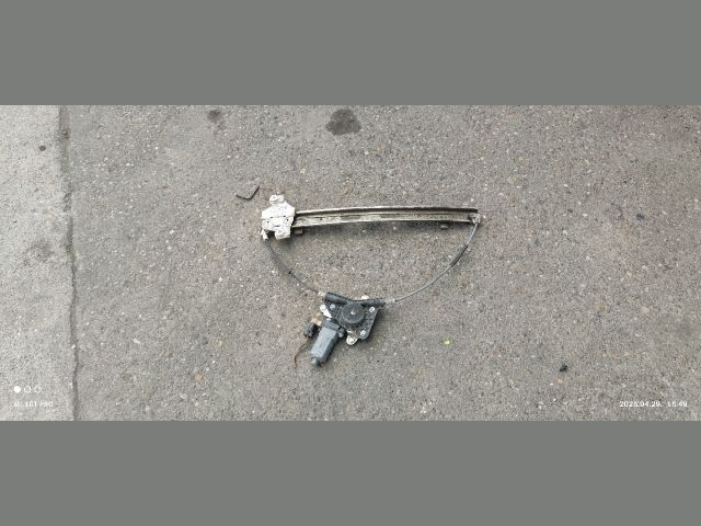 bontott HYUNDAI i10 Bal első Ablakemelő Szerkezet (Elektromos)