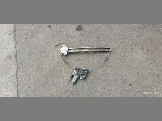 bontott HYUNDAI i10 Bal első Ablakemelő Szerkezet (Elektromos)