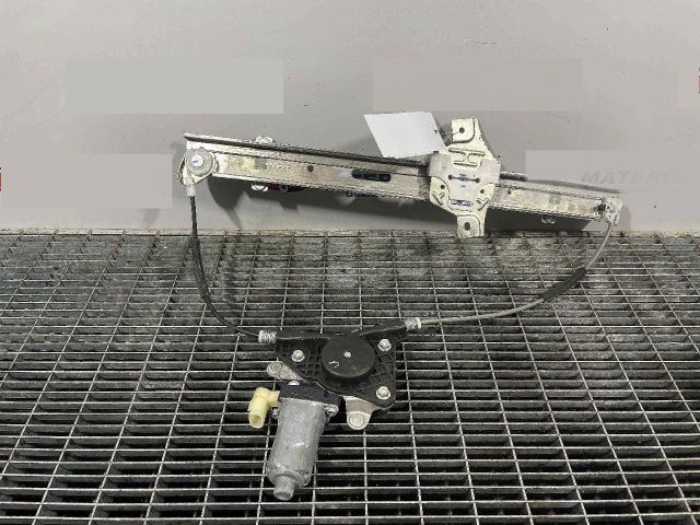 bontott HYUNDAI i10 Bal első Ablakemelő Szerkezet (Elektromos)