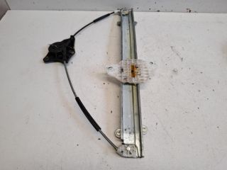 bontott HYUNDAI i10 Bal első Ablakemelő Szerkezet (Elektromos)