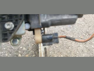 bontott HYUNDAI i10 Bal első Ablakemelő Szerkezet (Elektromos)