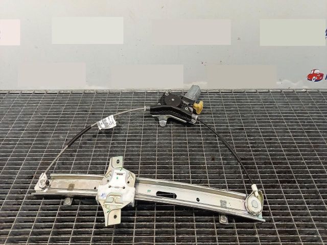 bontott HYUNDAI i10 Bal első Ablakemelő Szerkezet (Elektromos)