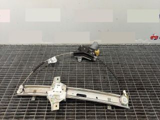 bontott HYUNDAI i10 Bal első Ablakemelő Szerkezet (Elektromos)