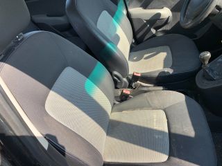 bontott HYUNDAI i10 Bal első Ablakemelő Szerkezet (Mechanikus)