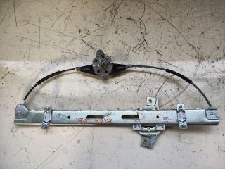 bontott HYUNDAI i10 Bal első Ablakemelő Szerkezet (Mechanikus)