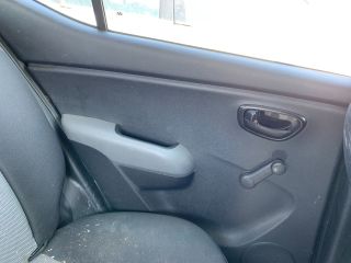 bontott HYUNDAI i10 Bal első Ablakemelő Szerkezet (Mechanikus)